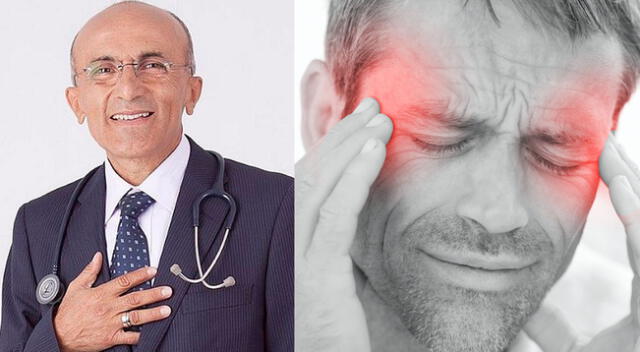 Los dolores de cabeza pueden ser causados por contracción muscular o tensión.