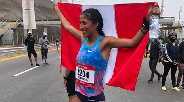 Jovana de la Cruz competirá en sus segundos Juegos de Tokio 2020, tras su presencia en Río 2016.