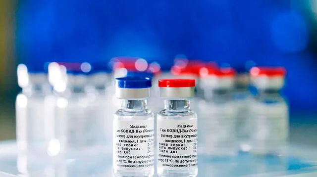 La vacuna Sputnik V se basa en vectores adenovirales humanos, que causan el resfriado común