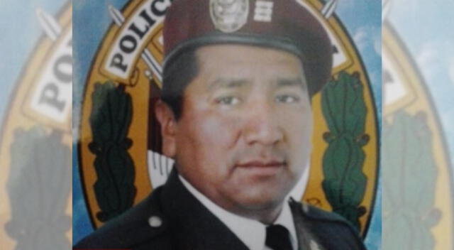 Policía se suicida tras asesinar a su esposa en su vivienda de Carabayllo.