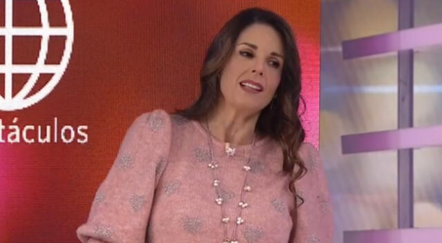 Rebeca Escribens desistió de participar en el Miss Perú.