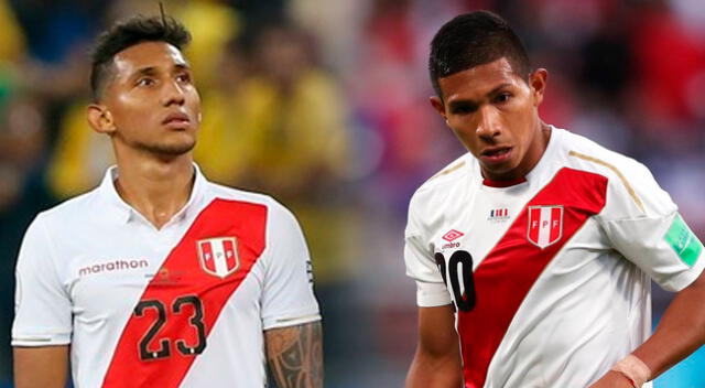 Selección peruana sufre bajas para sus partidos de las Eliminatorias Qatar 2022.