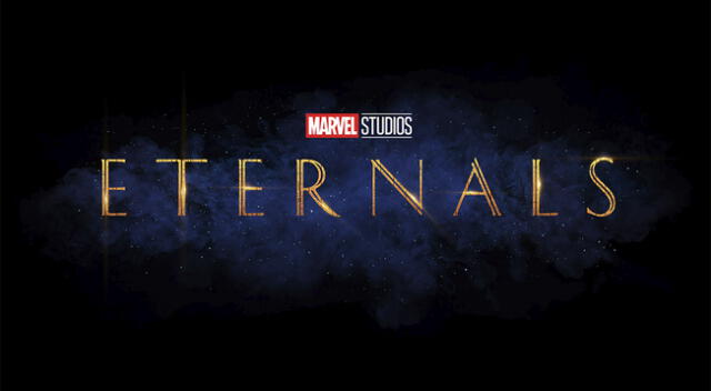 Eternals, nueva película de Marvel se estrena en noviembre