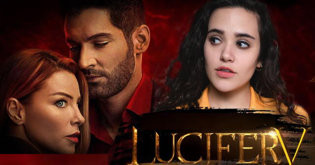 Lucifer 5, ESTRENO parte 2: a qué hora y dónde ver ONLINE los capítulos completos