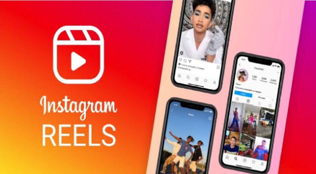 Instagram pagará a su comunidad por ver y promocionar los Reels.