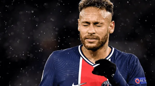 Neymar se defendió de acusaciones y asegura que se separó de Nike por razones comerciales.