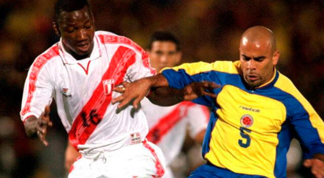 Perú vs. Colombia chocará en el Estadio Nacional por una fecha más de las Clasificatorias Sudamericanas.