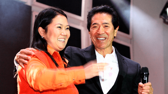 Keiko Fujimori le pidió a Jaime Yoshiyama negar todo lo relacionado con Odebrecht, según declaraciones de Jorge Yoshiyama