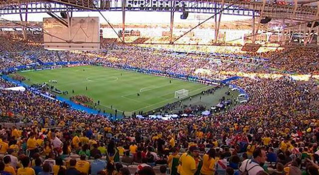 La Copa América 2021 se disputará en Brasil.