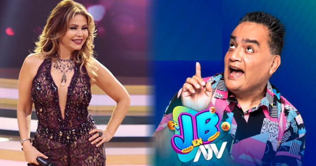 ‘El Artista del Año’ ó ‘JB en ATV’: ¿Cuál fue el programa más visto del sábado?