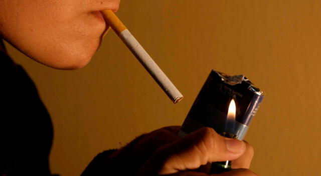 Día Mundial del no Fumador se conmemora el 31 de mayo.