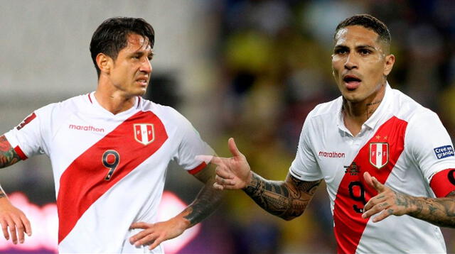 Selección peruana: ¿Guerrero, Lapadula o los dos tanques juntos?