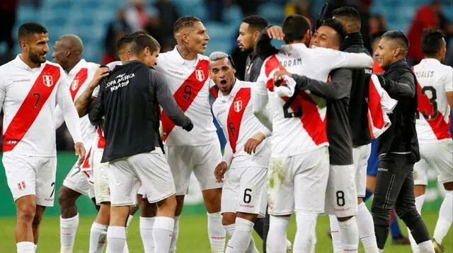 Selección peruana: ¿Guerrero, Lapadula o los dos tanques juntos?
