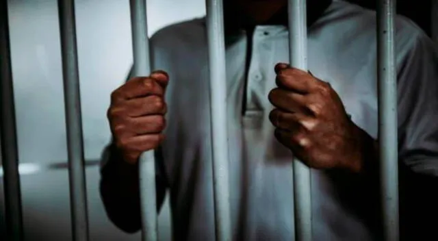 Dictan prisión para sujeto por tocamientos indebidos a una menor de edad