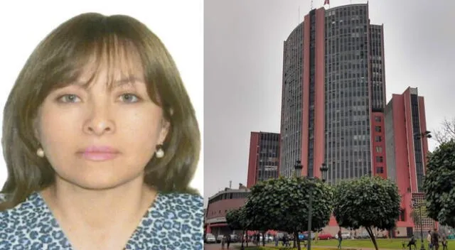 OCMA pide la destitución de la jueza Mercedes Dolores Gómez Marchismo por sus vínculos con