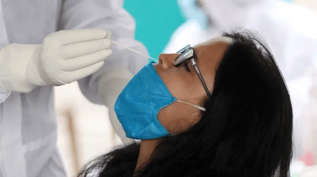 Los anticuerpos  no determinan la presencia del virus, sino la respuesta inmunológica de nuestro cuerpo.