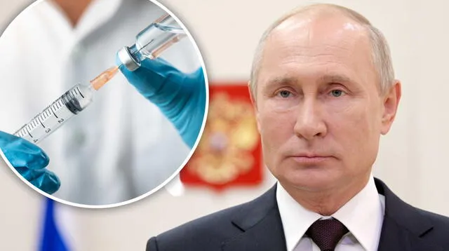 Kiril Dmítriev, director del Fondo de Inversión Directa de Rusia (FIDR) precisó que antes de julio Rusia abrira las puertas al "turismo de vacunas".