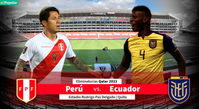 Perú visitará a Colombia con la consigna de quedarse con los 3 puntos.