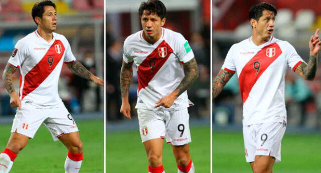 Conoza al delantero de 31 años que nació en Italia, pero se siente más peruanos que muchos.