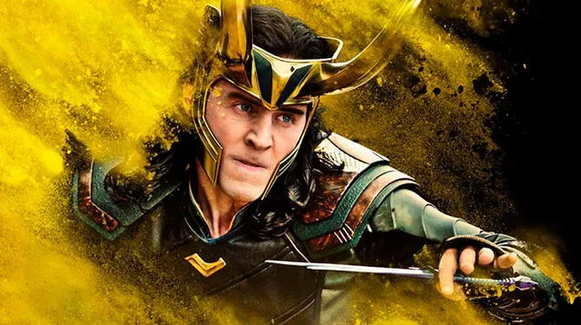 Loki se estrena el 9 de junio y traería consigo un puente al multiverso.