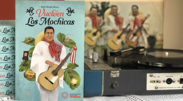 Los Mochicas se fundaron en 1955, en la ciudad de Chiclayo