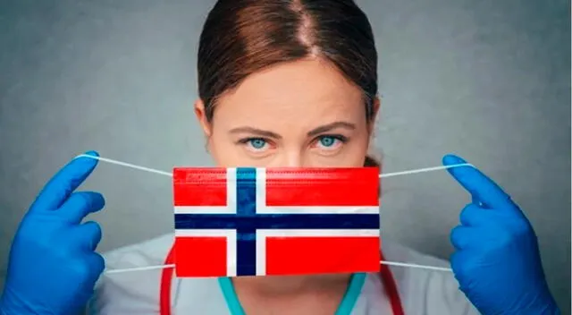 El país escandinavo llevó ventaja en la pandemia por la baja densidad de población y el aislamiento en el que vive la mitad del país.