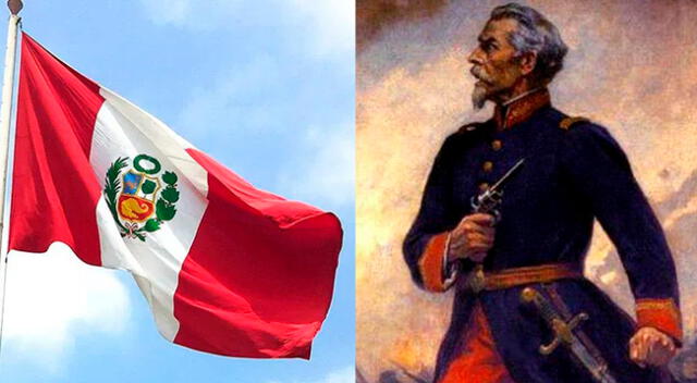 “¡No hay que rendirse! ¡Miserables! ¡Viva el Perú!”, fueron las últimas palabras de Francisco Bolognesi.