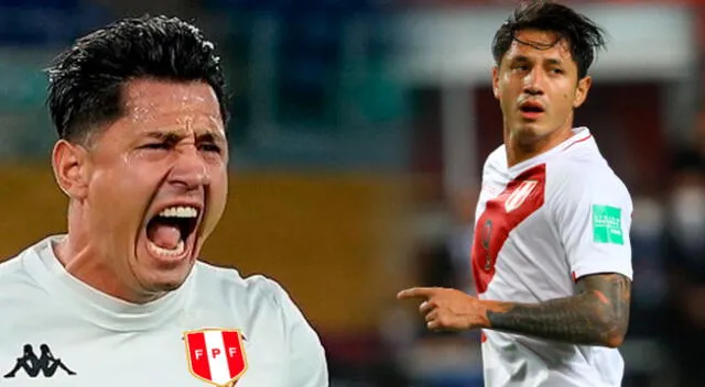 Gianluca Lapadula sería titular en el Perú vs. Ecuador en Quito.
