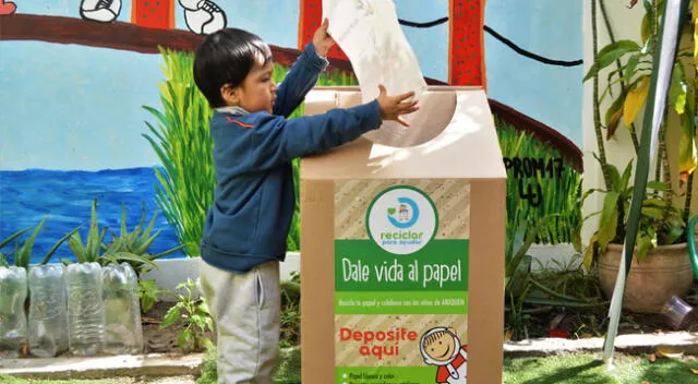 Desde que se lanzó la campaña en octubre del 2020, se han reciclado 251 toneladas de RAEE.