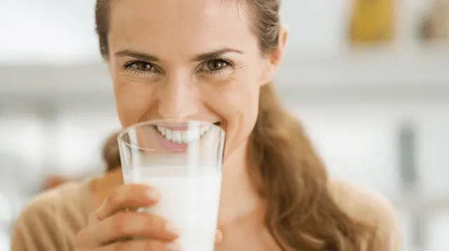 Los estudios muestran una relación positiva entre el consumo de lácteos y la salud cardiovascular.