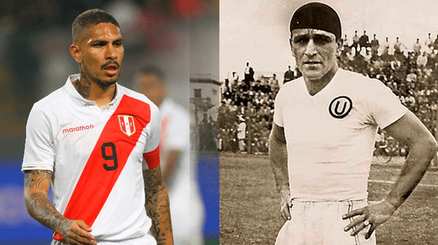 Paolo Guerrero no podrá superar a Lolo Fernández como máximo goleador peruano en la Copa América