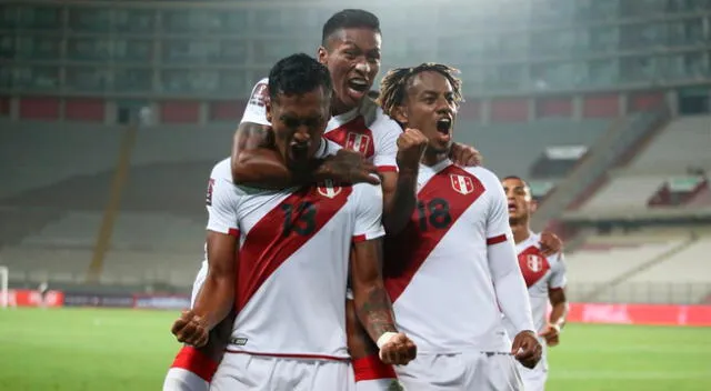 Selección Peruana: conoce el historial de la bicolor en la Copa América.