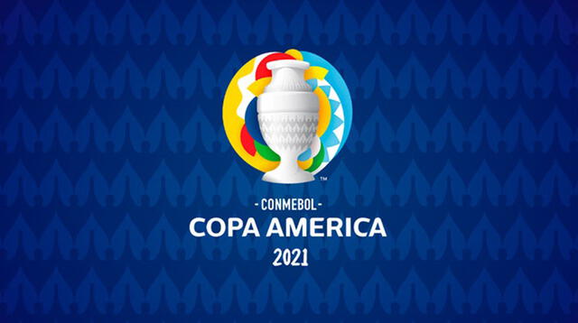La Copa América 2021 se llevará a cabo en Brasil.