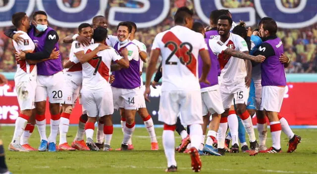 Selección peruana va en busca de su revancha en la Copa América.