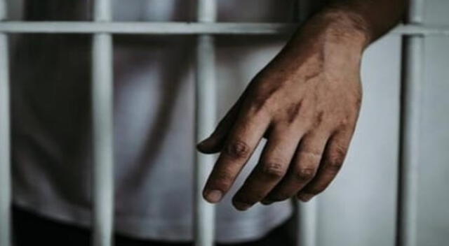 Dictan prisión para Alex Michel Zafra Vásquez por realizar tocamientos indebidos a una menor de edad