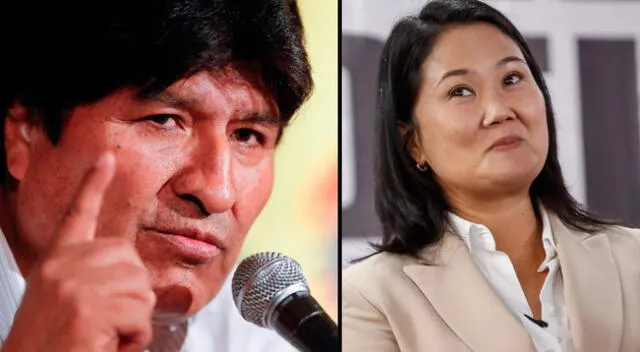 Morales aseguró que la demora en oficializar los resultados finales, por un pedido de observación de actas, “es un plan de ataque a la democracia”.