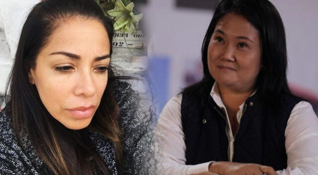 Tatiana Astengo denuncia amenazas de seguidores de Keiko Fujimori y pide ayuda a la fiscalía