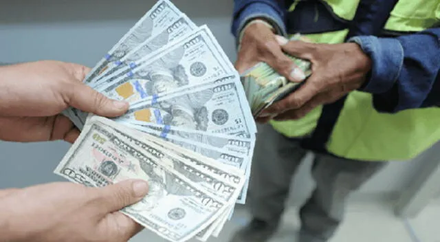 Conoce AQUÍ la cotización del dólar de hoy lunes 14 de junio