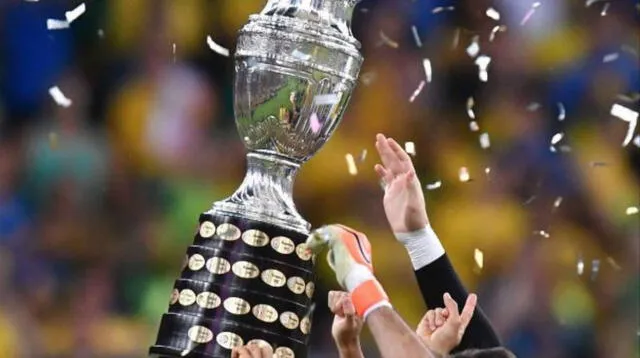 Copa America 2021: ¿Quienes ganaron como técnico y jugador?