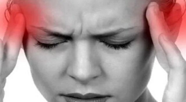 Conoce AQUÍ remedios caseros para calmar el dolor de cabeza