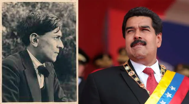 “Hombre de elevado pensamiento y pasión revolucionaria”, escribió Nicolás Maduro.