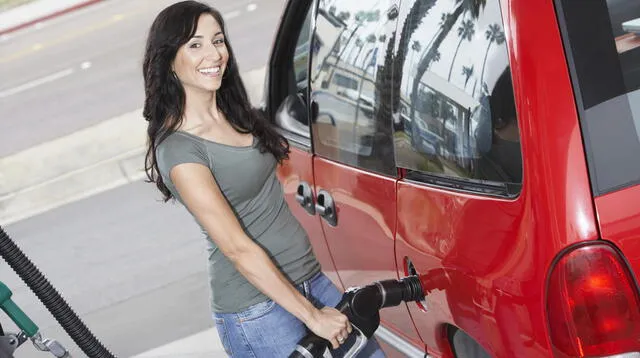 Ahorrar en combustible no es difícil, aquí te decimos cómo hacerlo.
