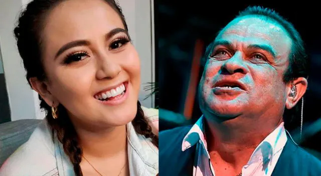 La cantante peruana Amy Gutiérrez reconoció que el tema con Tony Vega la ayudará a su internacionalización.