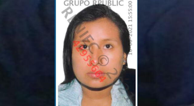 El Ministerio Público de Santa Rosa investiga a Joselyn Rosmeri Diego Maravi por torturar a su bebé