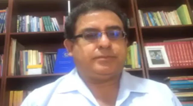 El Ministerio Público de Huánuco pide cárcel para el congresista electo Luis Picón Quedo