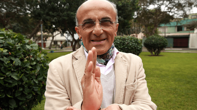 Dr. Pérez Albela. y cómo alimentarnos de manera inteligente