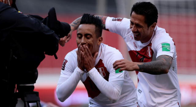 Perú inicia su camino en la Copa América 2021 enfrentando a Brasil.