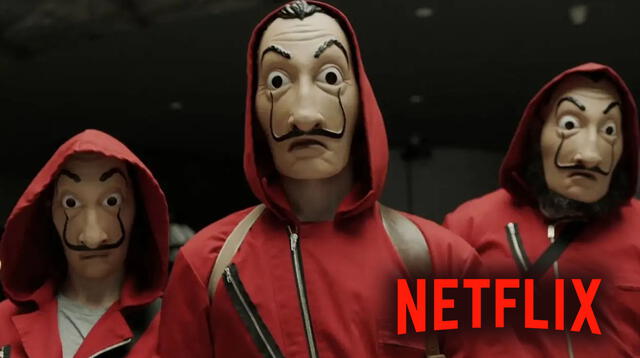 La Casa de Papel', temporada 5: tráiler y fecha de estreno en Netflix