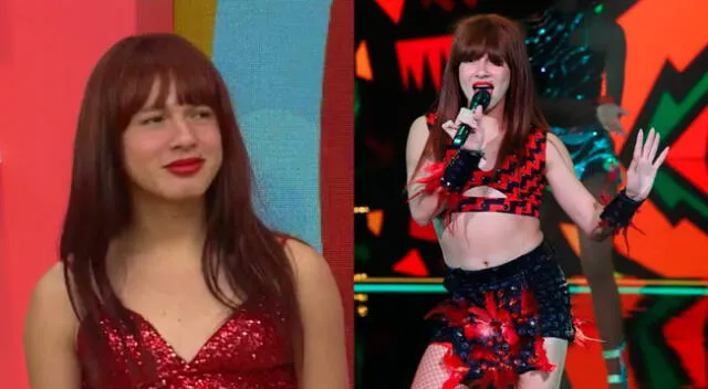 La Uchulú será reforzada por Melody y Explosión de Iquitos en la final de El artista del año