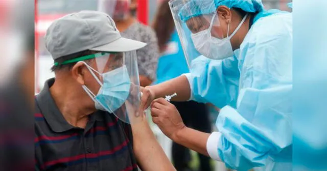 Vacuna COVID-19 Perú: Oncólogo explica cuáles son los requisitos para la vacunación de pacientes con cáncer